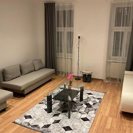 Palace Apartment Wien Eksteriør billede