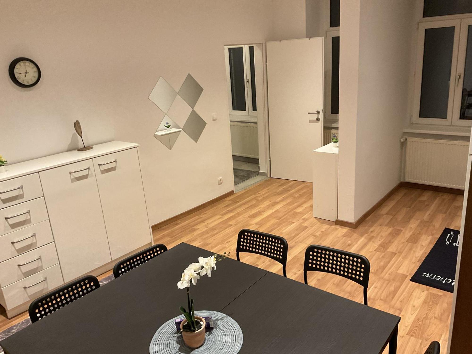 Palace Apartment Wien Eksteriør billede