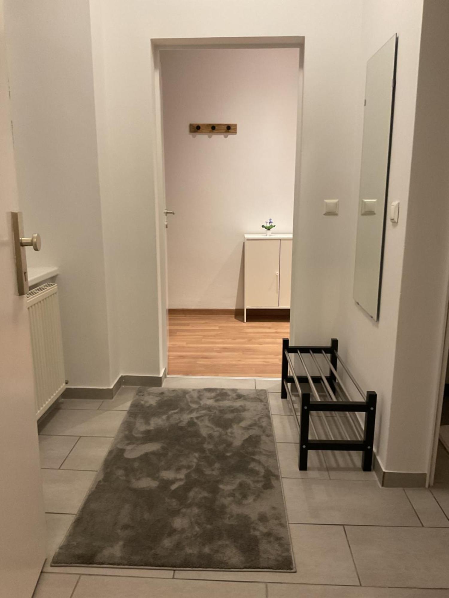 Palace Apartment Wien Eksteriør billede