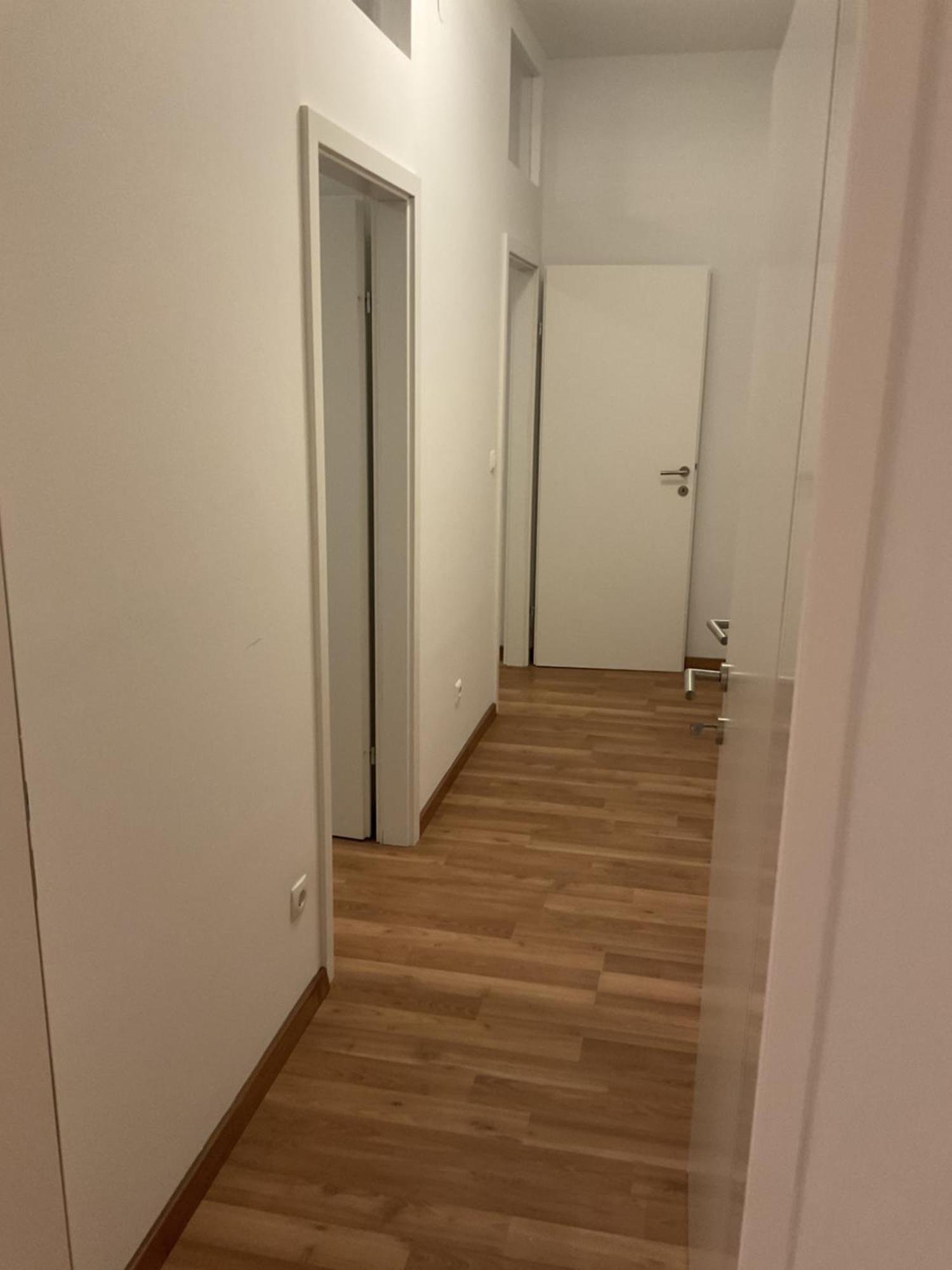 Palace Apartment Wien Eksteriør billede