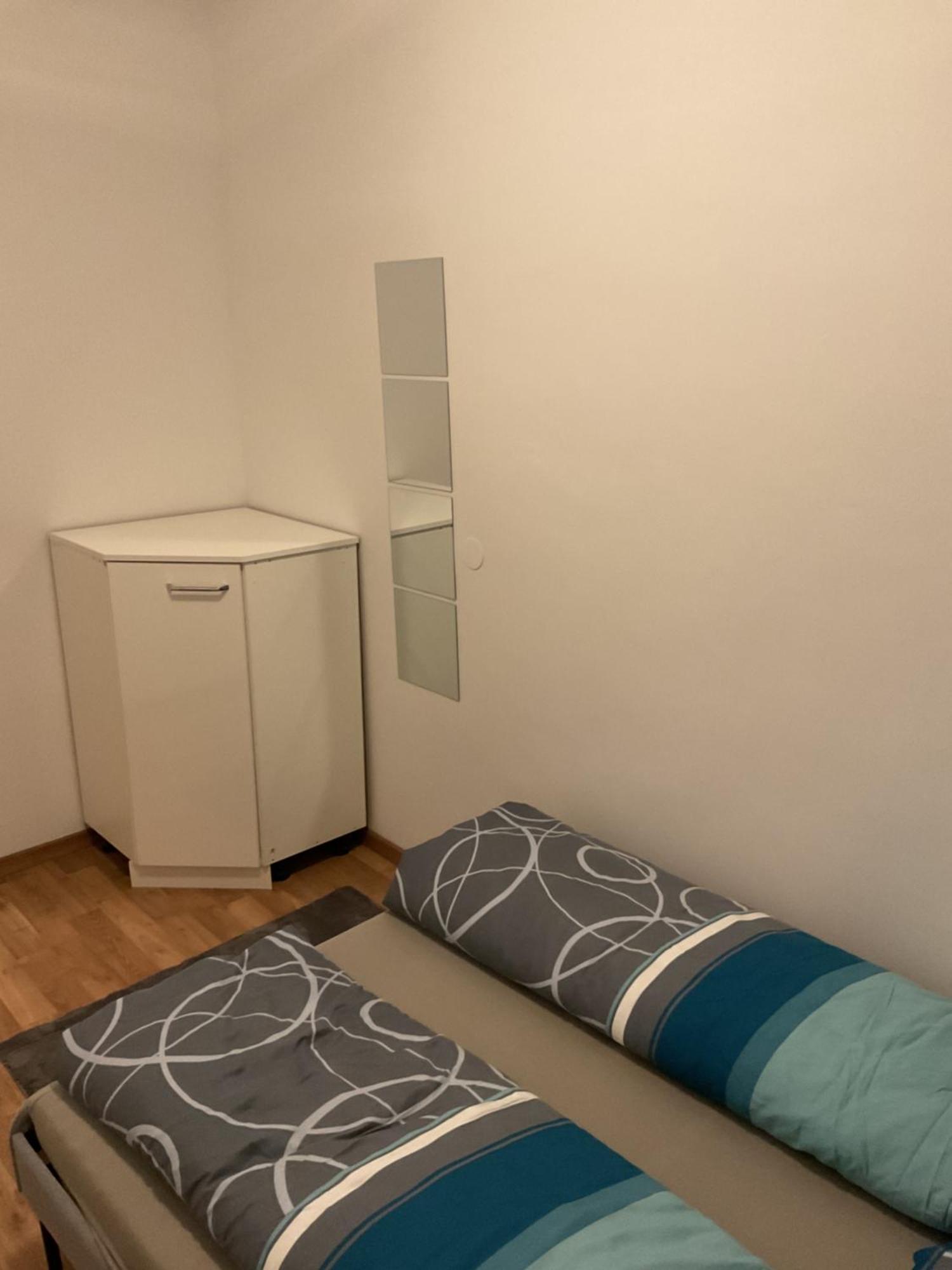 Palace Apartment Wien Eksteriør billede