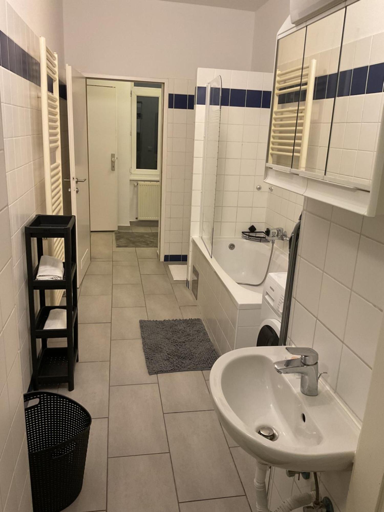 Palace Apartment Wien Eksteriør billede