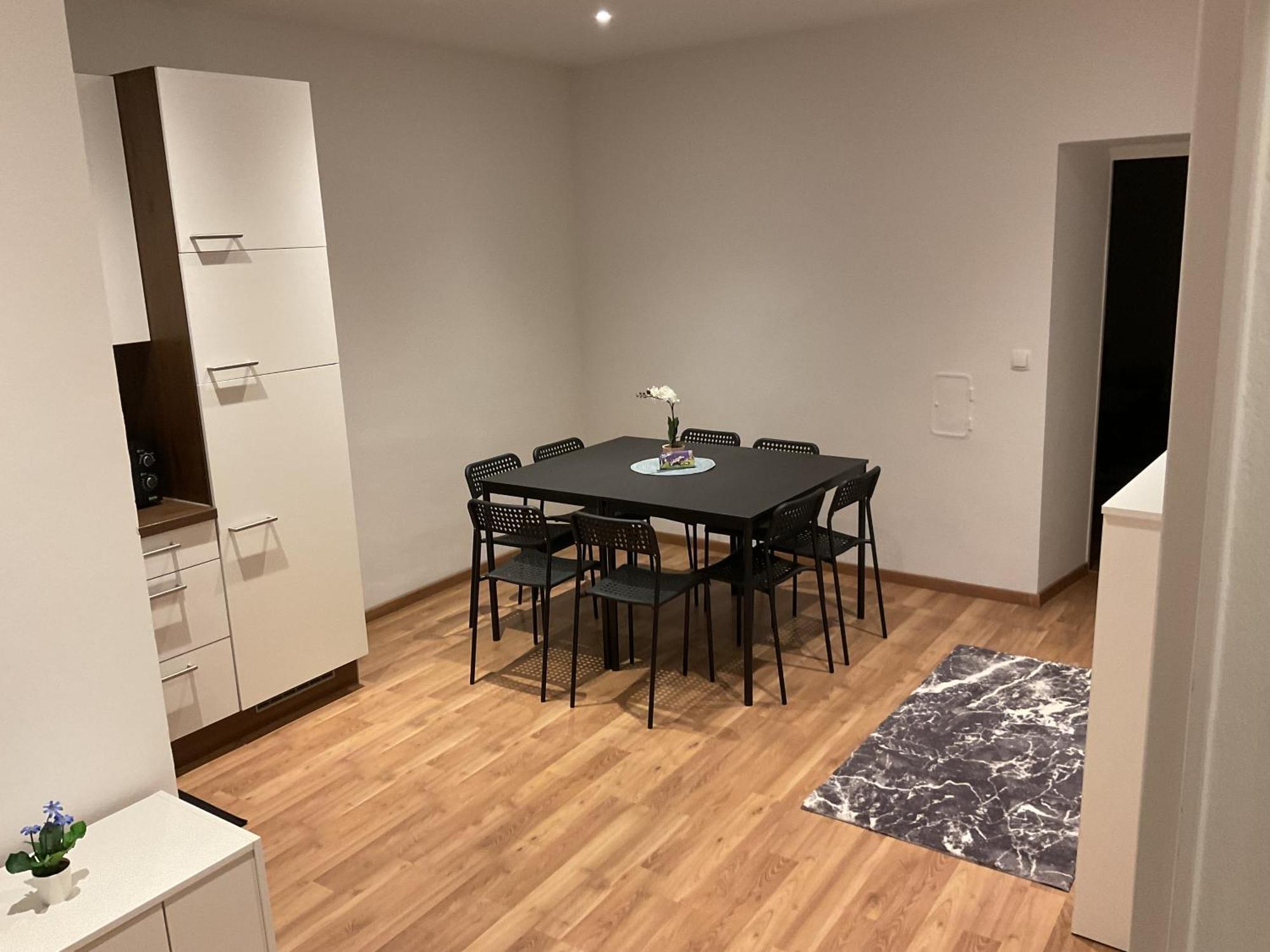 Palace Apartment Wien Eksteriør billede
