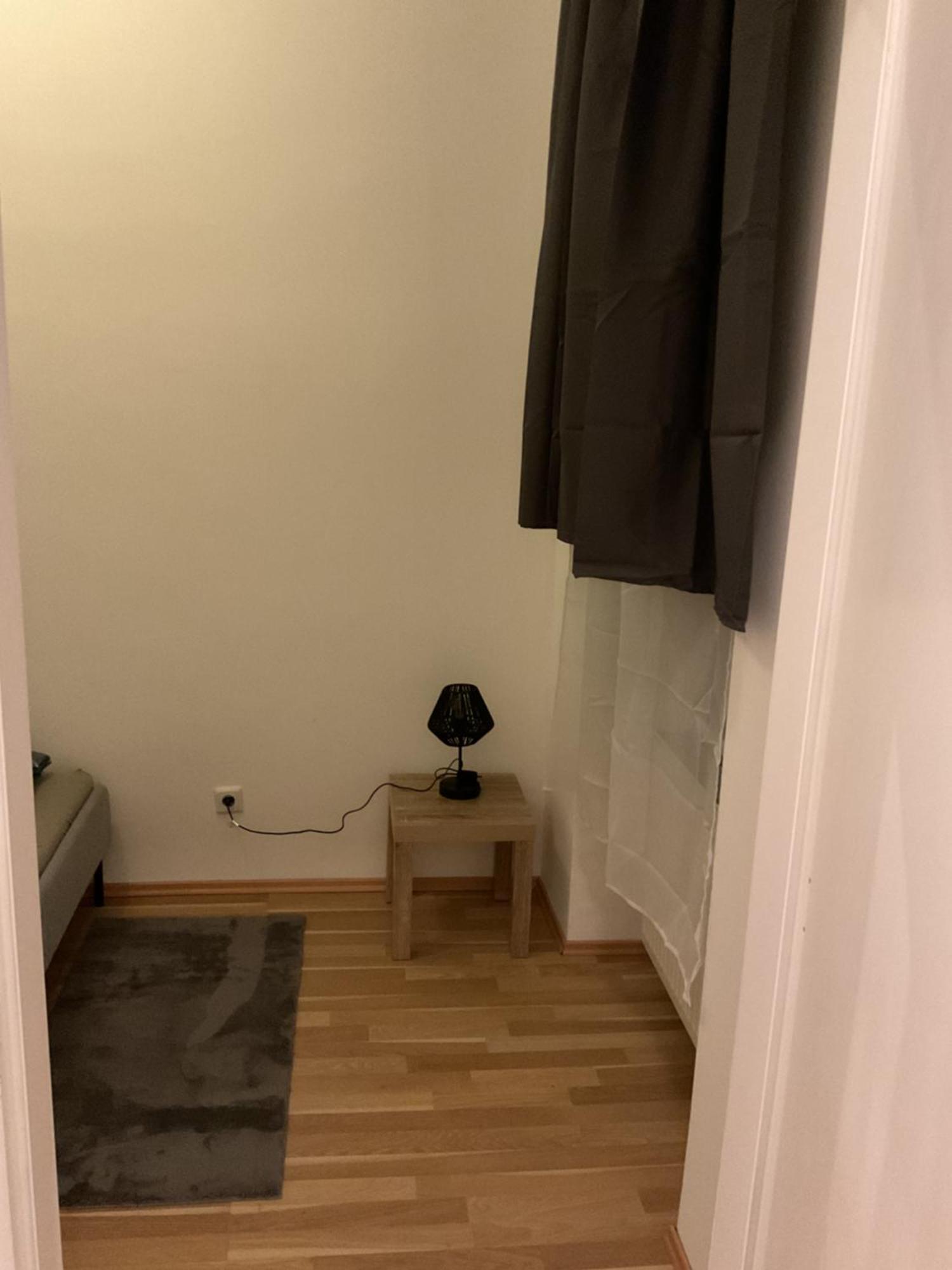 Palace Apartment Wien Eksteriør billede