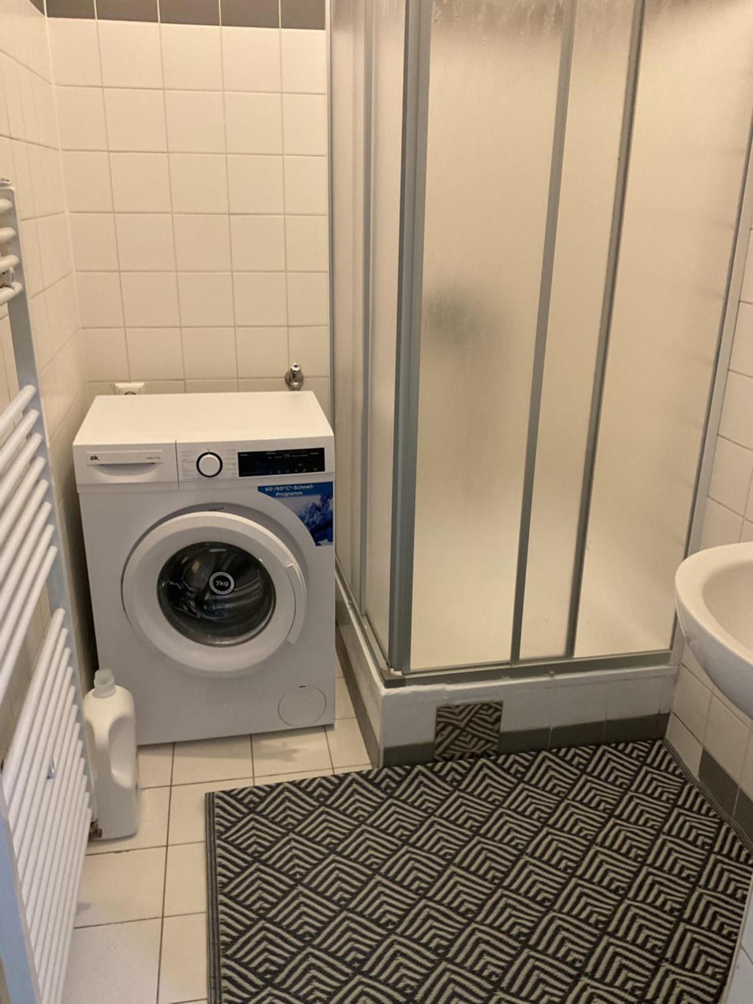 Palace Apartment Wien Eksteriør billede