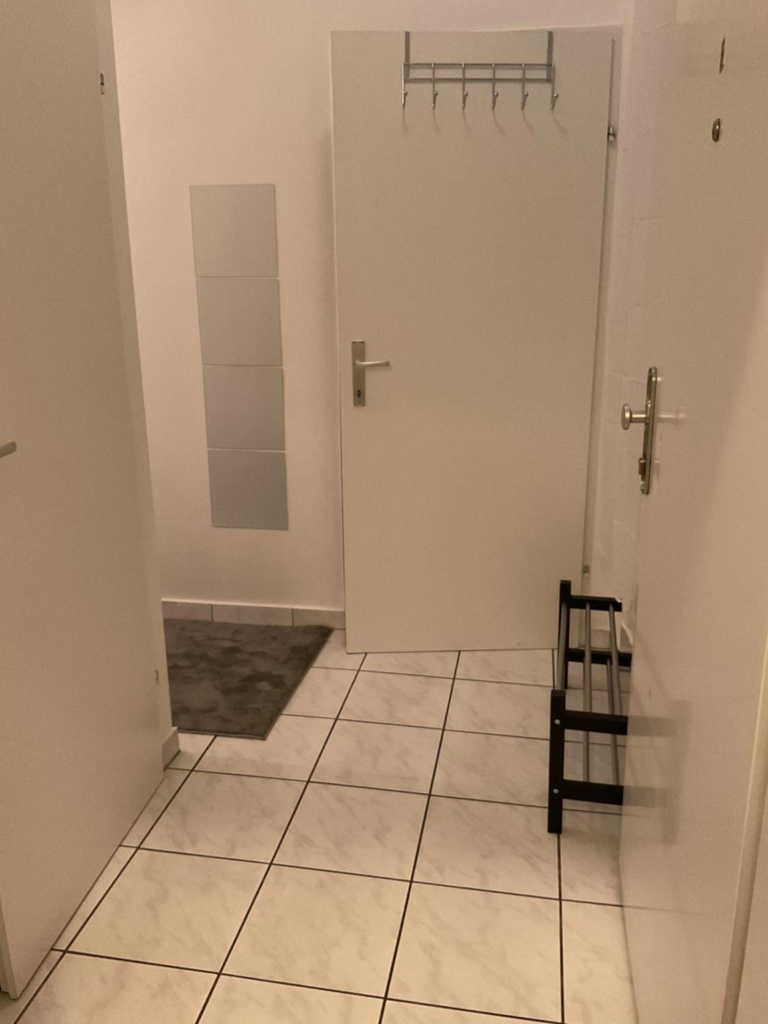 Palace Apartment Wien Eksteriør billede
