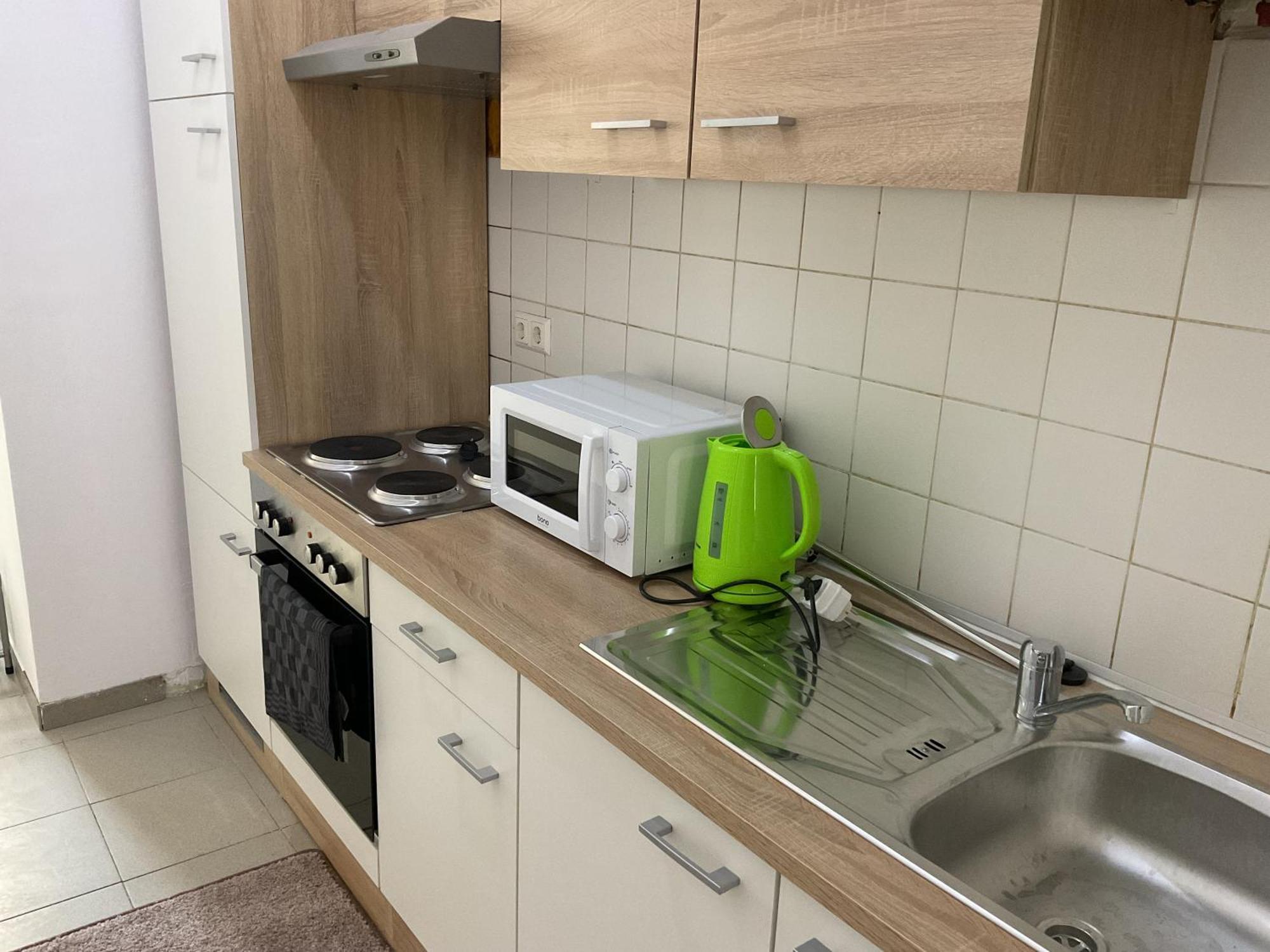 Palace Apartment Wien Eksteriør billede